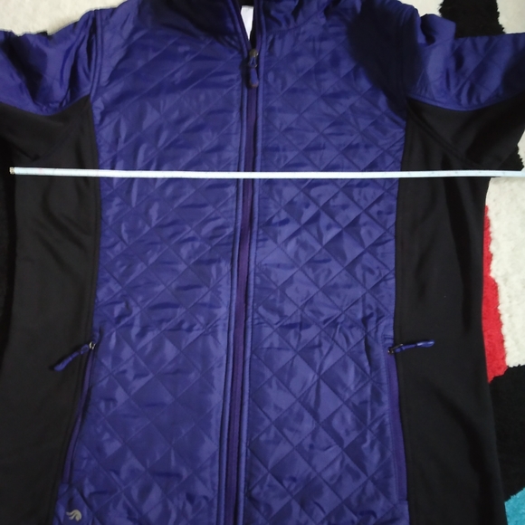 Ideology women utility jacket - Picture 12 of 12